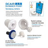 IceCap K3-160 INT In-Sump Protein Skimmer IC-K3-160INT - Image 3 of 0