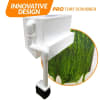 IceCap Pro 50 Hang On Back Turf Scrubber (IC-AGS-50PRO) Algae - Image 3 of 0