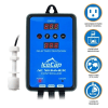 IceCap AC Skimmer Controller & 2.5 Liter HOB Waste Collector Package IC-SKS10A - Image 2 of 0