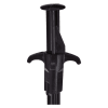 JBJ 20" Aquarium Tongs - Image 3 of 0