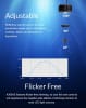 Kessil A360XE Tuna Blue LED Lights, Mounting Arms, WiFi Dongle & Narrow Reflectors DEEP TANK Package - Image 5 of 0