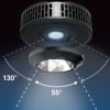 Kessil A360X & A500X Narrow Reflector - Image 3 of 0