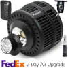 Kessil A500X LED Light, Light Mounts, WiFi Dongle & Extra Narrow Reflector TAKE ME HIGHER Package - Image 1 of 0