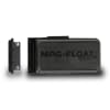 Mag-Float Stealth Large+ Glass Aquarium Cleaner 3/4" - Image 2 of 0