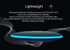 Zetlight UFO ZE8600M Marine Nano 55W LED Reef Aquarium Light - Image 2 of 0