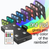 Marineland Color Changing LED POD with Remote - Image 1 of 0