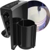 Python Pro-Clean Medium, 2" X 10" Tube w/ 6 ft. Hose & Flipper Bucket Buddy Package - Image 2 of 0