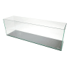 Lifegard Aquatics 11 Gallon Clear Glass Bookshelf Aquarium R460083 - Image 1 of 0
