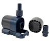 Lifegard Aquatics Quiet One DC Pump 132 GPH R440715 - Image 2 of 0