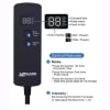 Lifegard Aquatics Quiet One DC Pump 475 GPH with Controller - Image 3 of 0