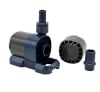 Lifegard Aquatics Quiet One DC Pump 475 GPH with Controller - Image 5 of 0