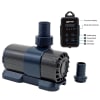 Lifegard Aquatics Quiet One DC Pump 1584 GPH with Controller - Image 1 of 0