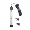 Lifegard Aquatics 25 Watt Adjustable Quartz Glass Aquarium Heater - Image 1 of 0
