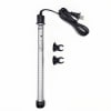 Lifegard Aquatics TWO 200 Watt (400 Watts Total) Adjustable Quartz Glass Aquarium Heater PLUS Package - Image 2 of 0