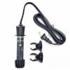 Lifegard Aquatics TWO 25 Watt (50 Watts Total) Adjustable Quartz Glass Aquarium Heater PLUS Package - Image 2 of 0
