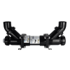 Lifegard Aquatics Pro-MAX 3" Body 90W Amalgam High Output UV Sterilizer - Image 2 of 0