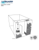 Lifegard Aquatics 7.43 Gallon Ultra Crystal Clear Aquarium w/ Side Filter - Image 5 of 0