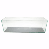 Lifegard Aquatics 16 Gallon Clear Glass Bookshelf Aquarium - Image 1 of 0