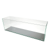 Lifegard Aquatics 6 Gallon Clear Glass Bookshelf Aquarium - Image 1 of 0