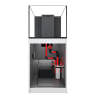 Red Sea REEFER XL200 G2+ Black  Aquarium System - Image 2 of 0
