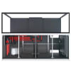 Red Sea REEFER S-1000 G3 White Aquarium System - Image 2 of 0