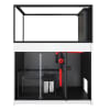 Red Sea REEFER Peninsula 500 G3 Black Aquarium System - Image 2 of 0