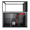 Red Sea REEFER  Peninsula S-700 G3 White Aquarium System - Image 2 of 0
