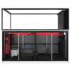 Red Sea REEFER  Peninsula S-950 G3 White Aquarium System - Image 2 of 0
