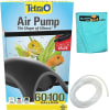 Tetra Air Pump, 60-100 Gallons - Image 1 of 0