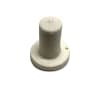 Bulk Coral Plugs 25 pack, CorAffix Pro Adhesive Gel, & Towel Package - Image 2 of 0