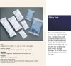 01AB10A15 DESICCANT CLAY, TYVEK BAG .5 GRAM PILLOW PAK 20,000/DRUM - Image 2 of 0