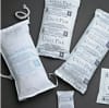 02BN10A16 DESICCANT CLAY TYVEK BAG 2 UNIT PAK 800/DRUM - Image 2 of 0