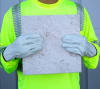 Cordova Leather Gloves - Driver - Standard Grain Cowhide - Image 3 of 0