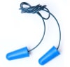 Encore Foam Metal Detectable Ear Plugs, Corded - 100pr/Bx - Image 1 of 0