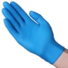 VGuard® 4 mil Blue Nitrile Glove 100/bx-10/cs - Image 3 of 0