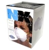 N95 Respirators with Valve - 10/BX  2BX/CS - Image 1 of 0