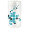 Livi VPG Select by Solaris, 2-Ply, 30rl/cs, 85ct Household Roll Towel, White - Image 1 of 0