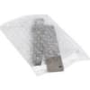 BAG, BUBBLE OUT, 12" X 15.5", 200/CASE, SELF SEAL - Image 2 of 0