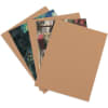 PAD, CHIPB0ARD 10"x10"x.022, 800/CASE - Image 1 of 0