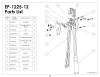 EP-1225-12 POLY STRAP, SEALER, 1/2" HEAVY DUTY - Image 3 of 0