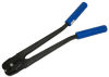 EP-1800-58 STEEL STRAP, SEALER, 5/8", DOUBLE DOWN CUT - Image 1 of 0