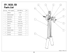 EP-1820-58 STEEL STRAP, SEALER, 5/8", SINGLE UP CUT - Image 2 of 0