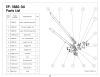 EP-1880-34 STEEL STRAP, SEALER, 3/4", SINGLE DOWN CUT - Image 3 of 0