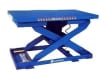 EZU-15 LIFT TABLE, PNEUMATIC, 28X48", 20" TRAVEL, 1500 LB CAP. - Image 1 of 0