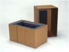 FAST PACK, TELESCOPING 32x18x16, 1/CASE, TYPE III-STYLE G - Image 1 of 0