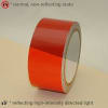 TAPE, REFLECTIVE, RED, 4" X 150', 5.5 MIL - Image 2 of 0
