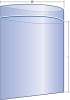 Bag, Reclosable Chemotherapy Drug Transport  6 in. x  9 in. x 2 Mil  1000/Case - Image 2 of 0