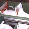 VPCI-137 FOAM  ROLLS, 132' X 54" X .25",  1 ROLL/CASE - Image 2 of 0