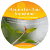 photo of Sample Ancient Sunrise Henna For Hair Sunshine Kit - Image 1 of 0
