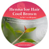 photo of Sample Ancient Sunrise Henna for Hair Cool Brown Kit - Image 1 of 0